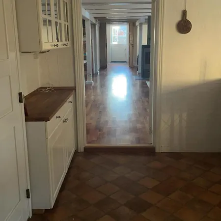 Lindegaarden Villa Ringsted