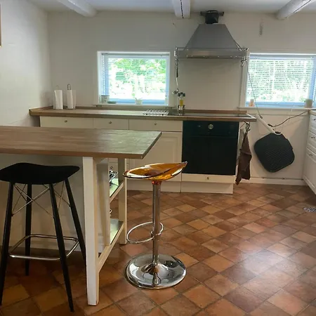 Villa Lindegaarden Ringsted