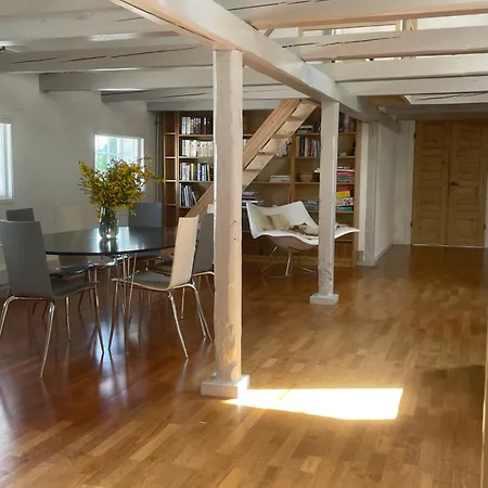 Lindegaarden Villa Ringsted
