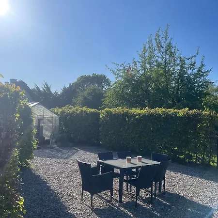Villa Lindegaarden *