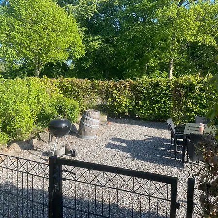 Lindegaarden Ringsted